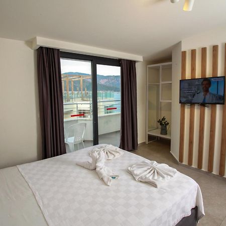 Yuvam Prime Beach Hotel Мармарис Екстер'єр фото