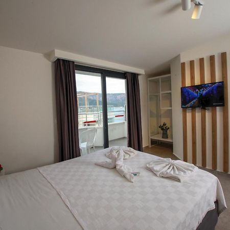 Yuvam Prime Beach Hotel Мармарис Екстер'єр фото