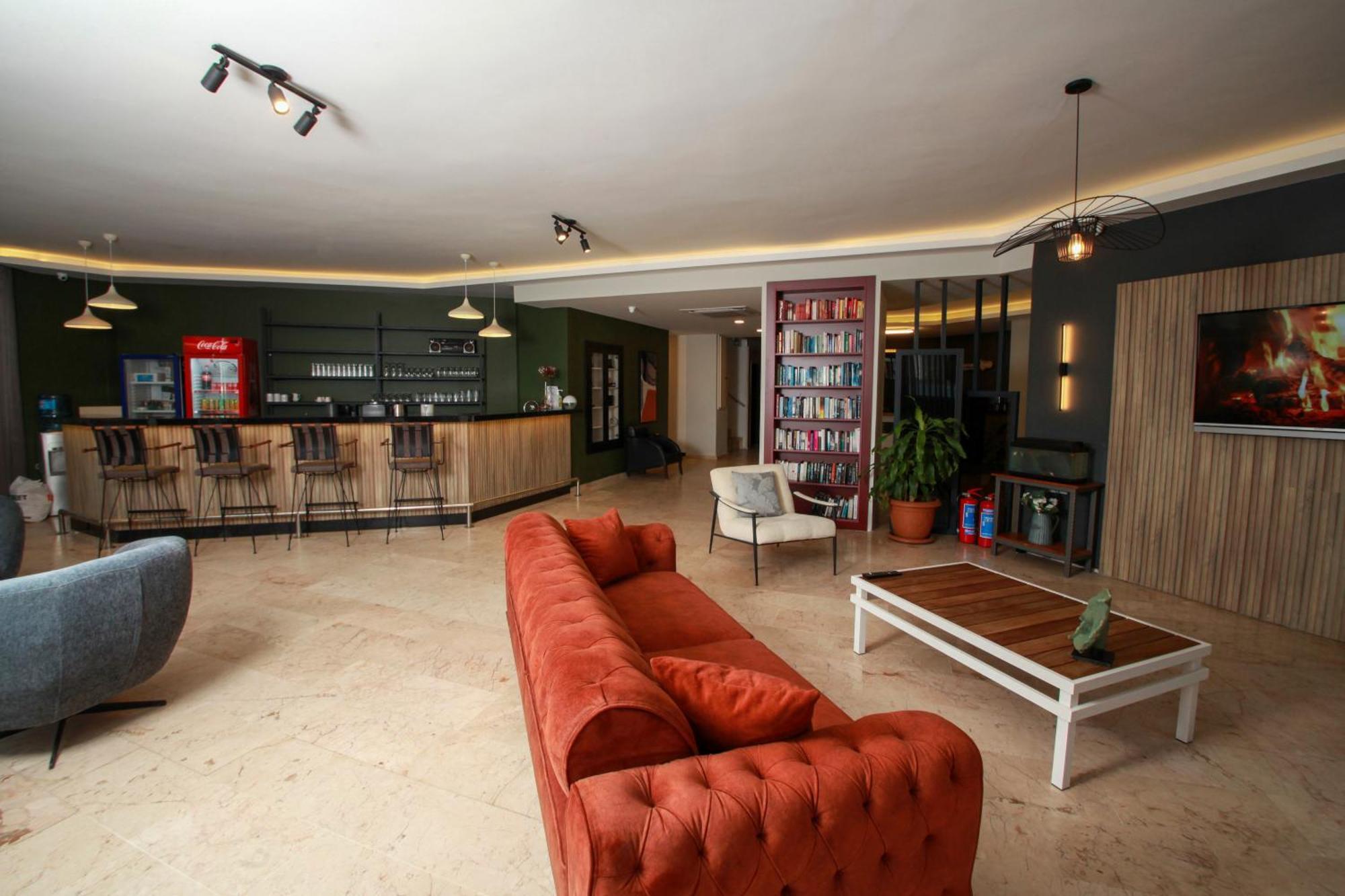Yuvam Prime Beach Hotel Мармарис Екстер'єр фото