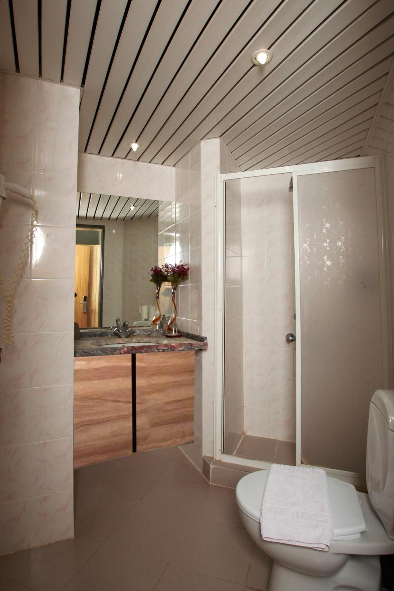Yuvam Prime Beach Hotel Мармарис Екстер'єр фото